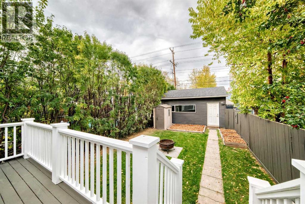 1612 Bowness Road Nw, Calgary, Alberta  T2N 3J9 - Photo 21 - A2261070