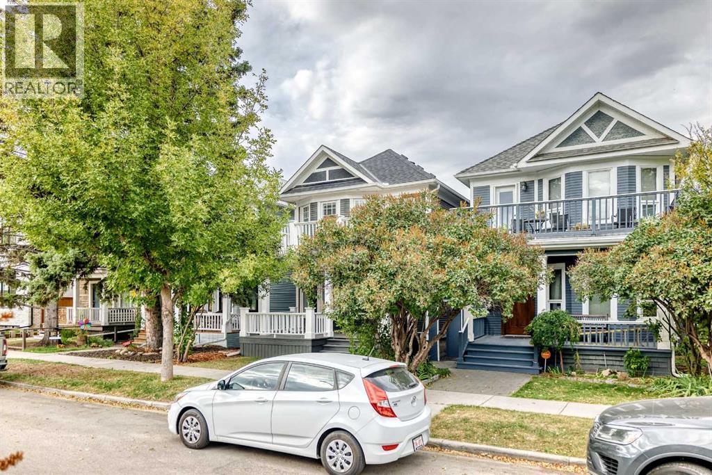 1612 Bowness Road Nw, Calgary, Alberta  T2N 3J9 - Photo 47 - A2261070