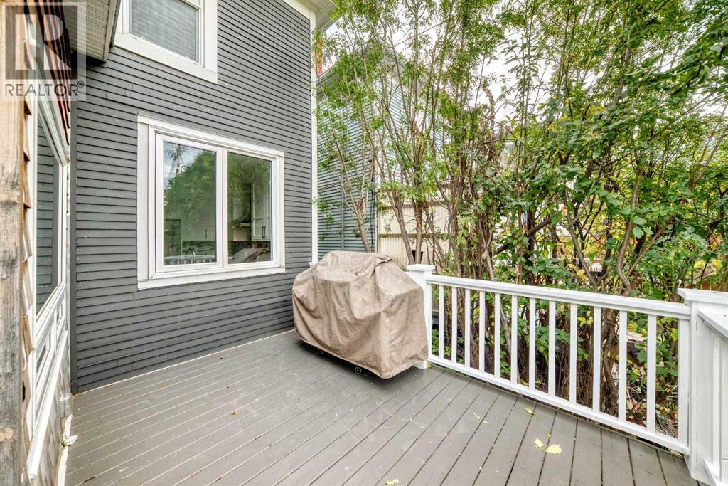 1612 Bowness Road Nw, Calgary, Alberta  T2N 3J9 - Photo 23 - A2261070