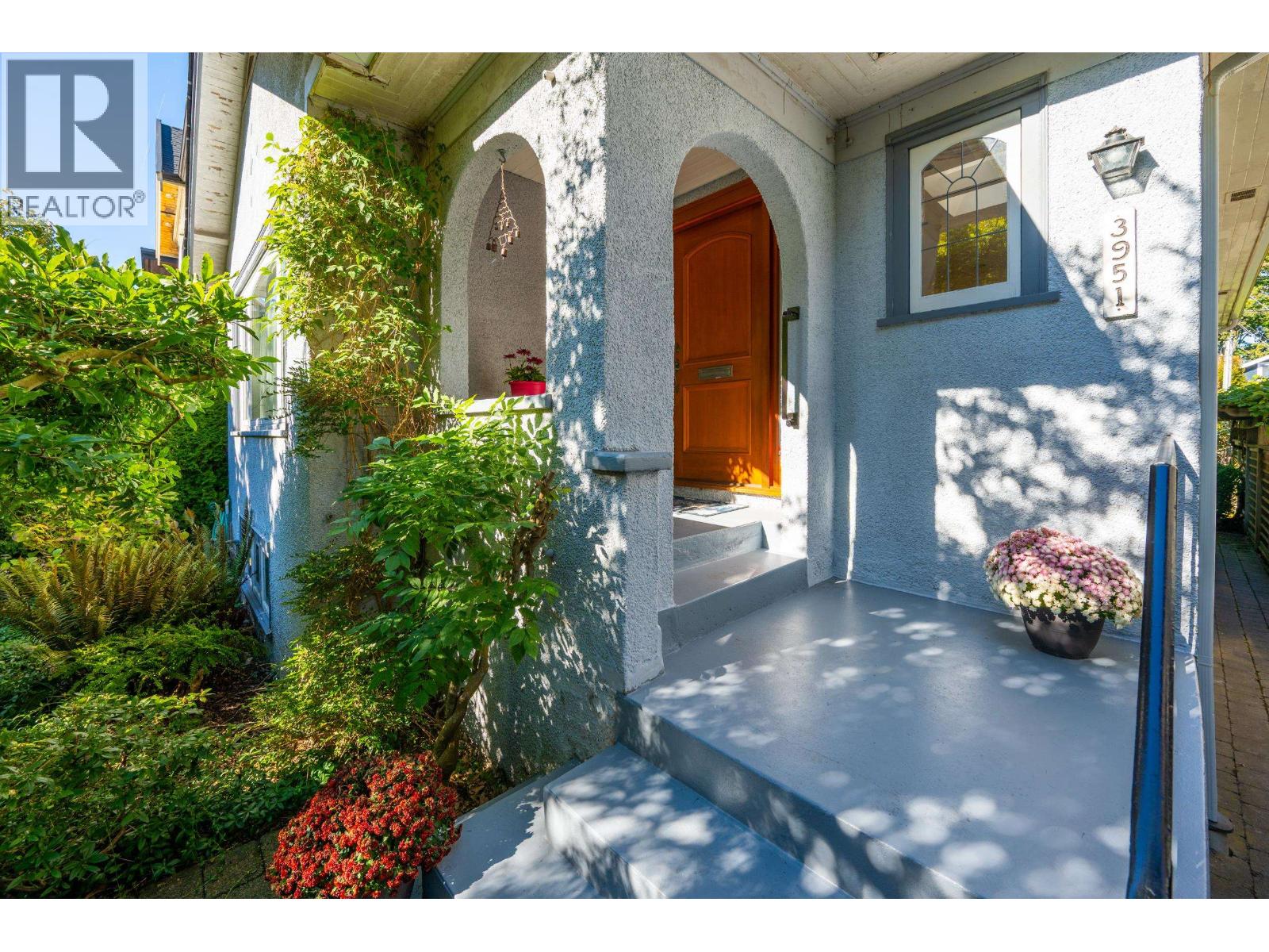 3951 W 20th Avenue, Vancouver, British Columbia  V6S 1G3 - Photo 2 - R3056058