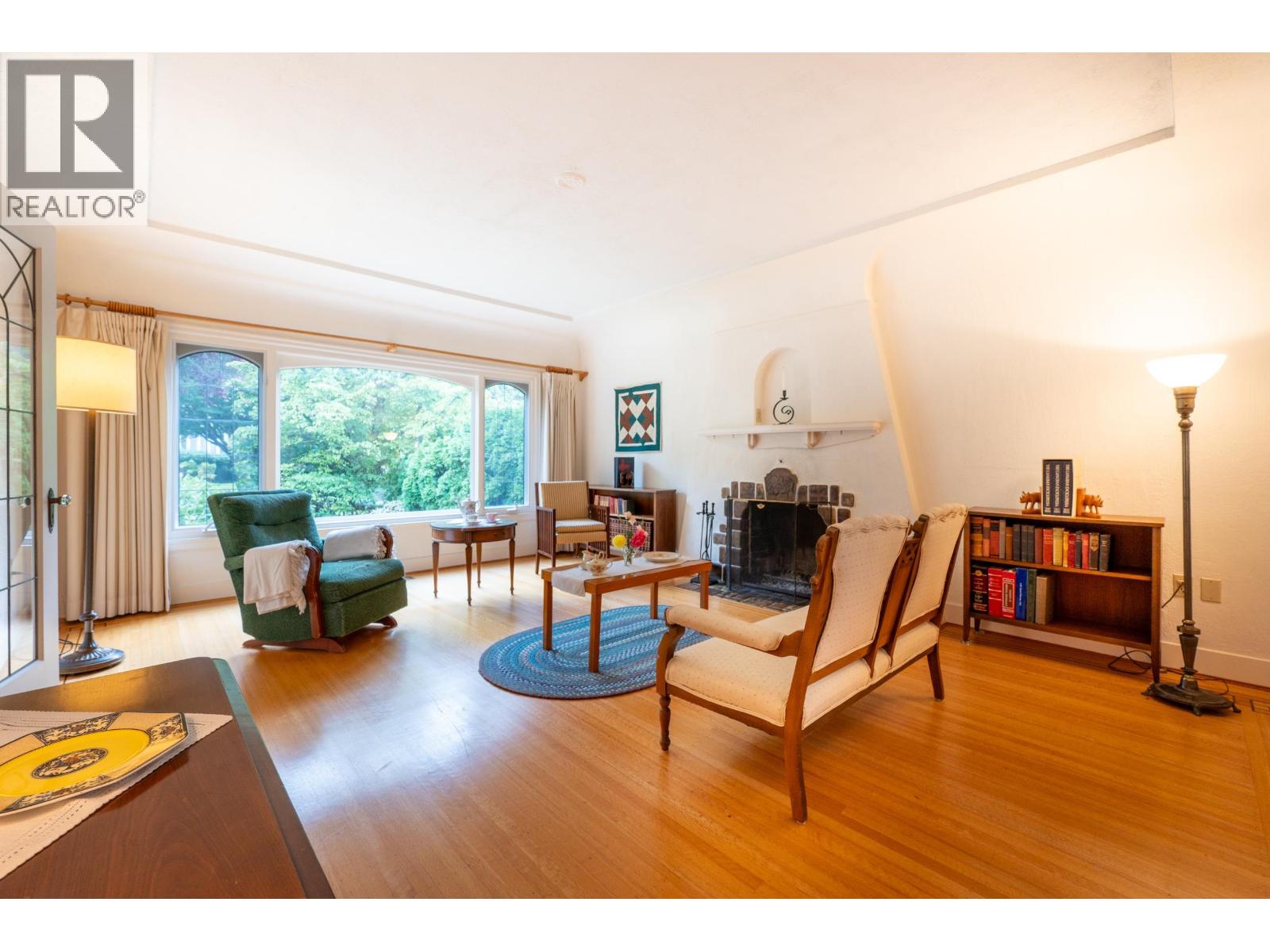 3951 W 20th Avenue, Vancouver, British Columbia  V6S 1G3 - Photo 3 - R3056058