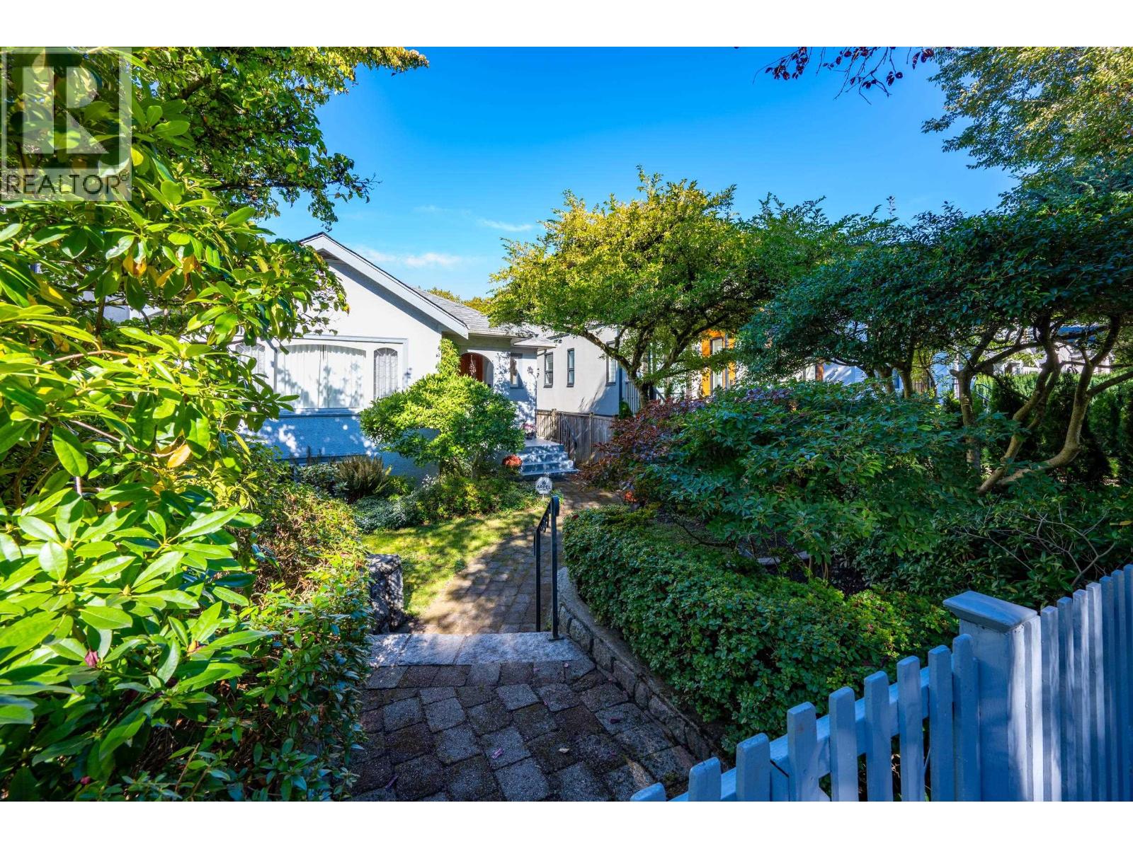 3951 W 20th Avenue, Vancouver, British Columbia  V6S 1G3 - Photo 37 - R3056058