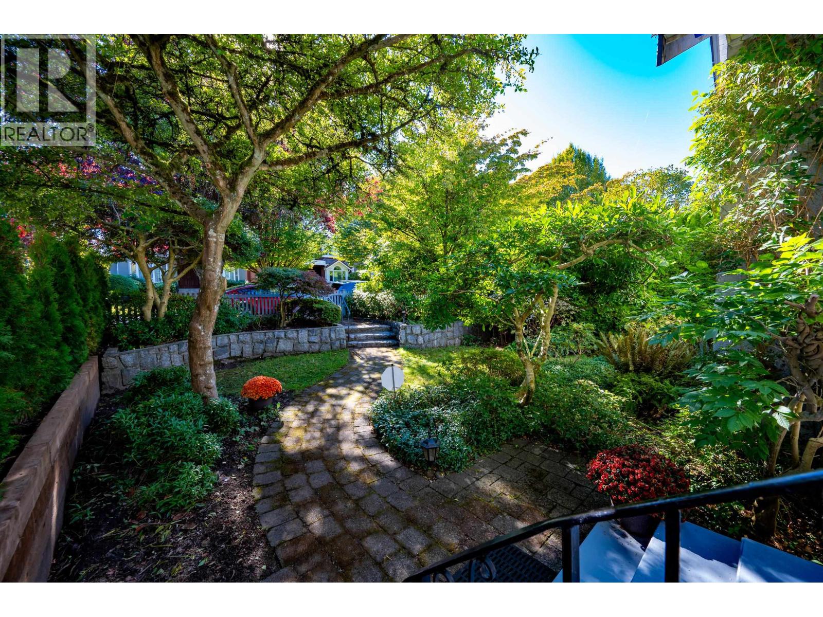 3951 W 20th Avenue, Vancouver, British Columbia  V6S 1G3 - Photo 39 - R3056058