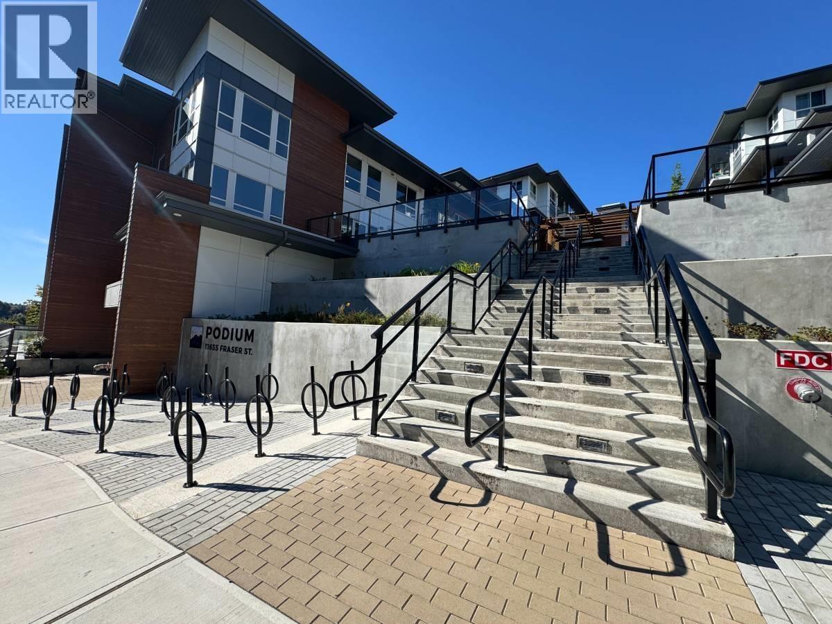 402 11655 Fraser St, Maple Ridge, British Columbia  V2X 6W9 - Photo 20 - R3056057