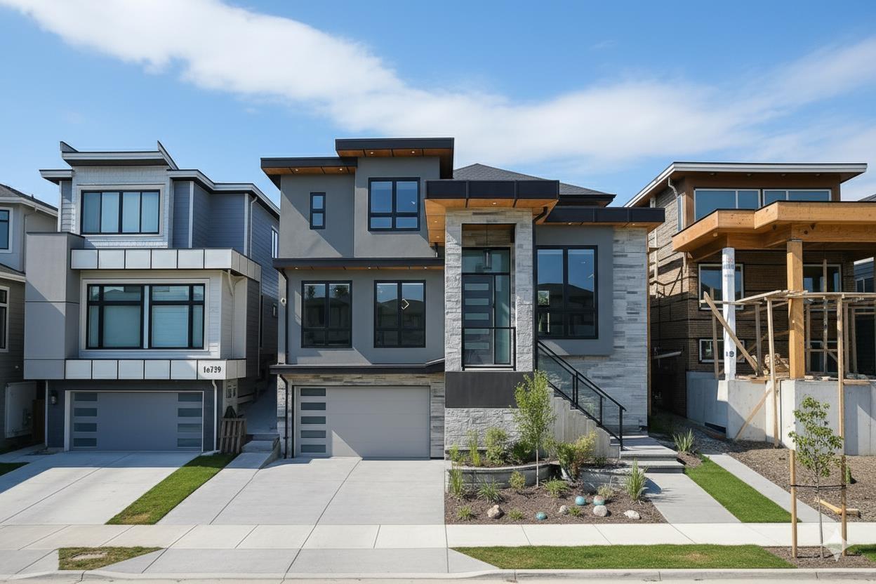 16751 18B AVENUE, Surrey, British Columbia