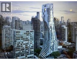 2903 1568 ALBERNI STREET, Vancouver, British Columbia