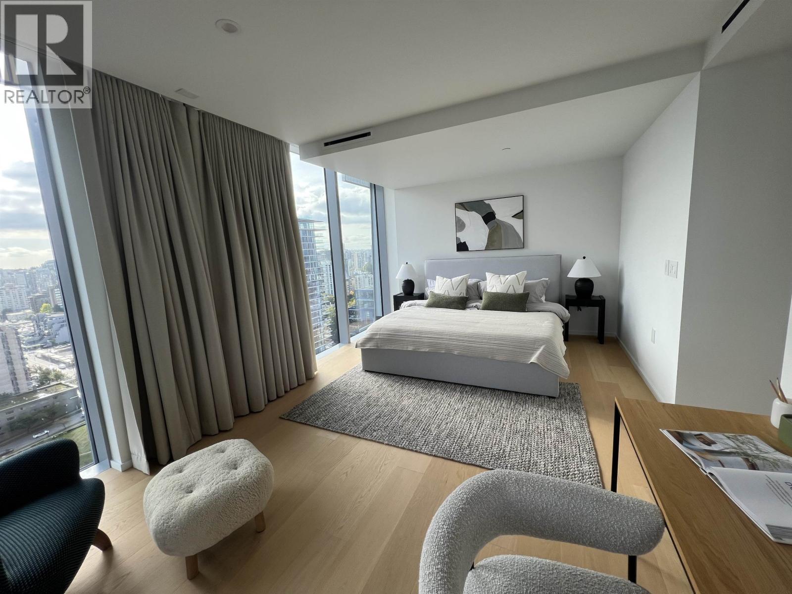 2903 1568 Alberni Street, Vancouver, British Columbia  V6G 0E3 - Photo 21 - R3055603