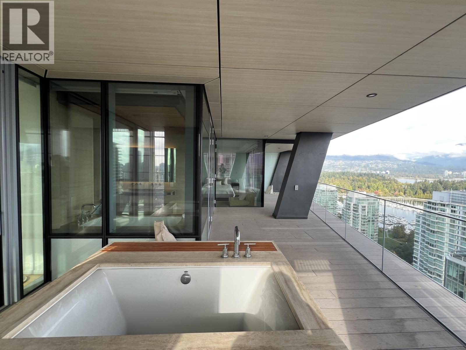 2903 1568 Alberni Street, Vancouver, British Columbia  V6G 0E3 - Photo 16 - R3055603