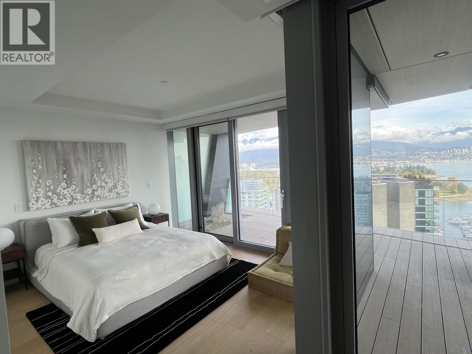 2903 1568 Alberni Street, Vancouver, British Columbia  V6G 0E3 - Photo 19 - R3055603