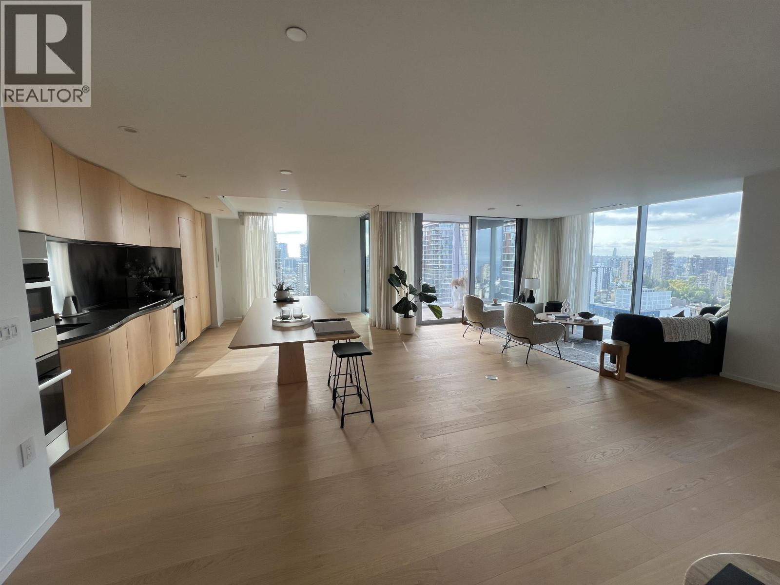 2903 1568 Alberni Street, Vancouver, British Columbia  V6G 0E3 - Photo 13 - R3055603