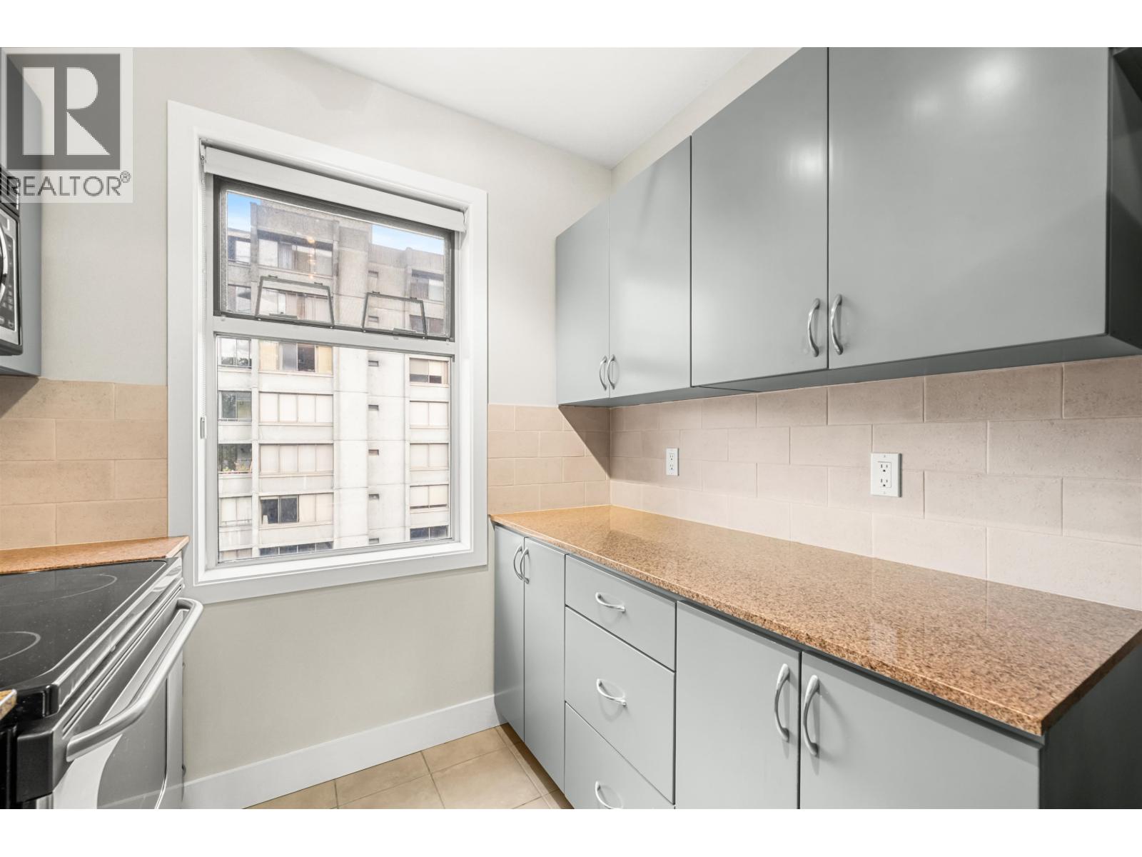 602 2965 Fir Street, Vancouver, British Columbia  V6J 5M9 - Photo 14 - R3055843