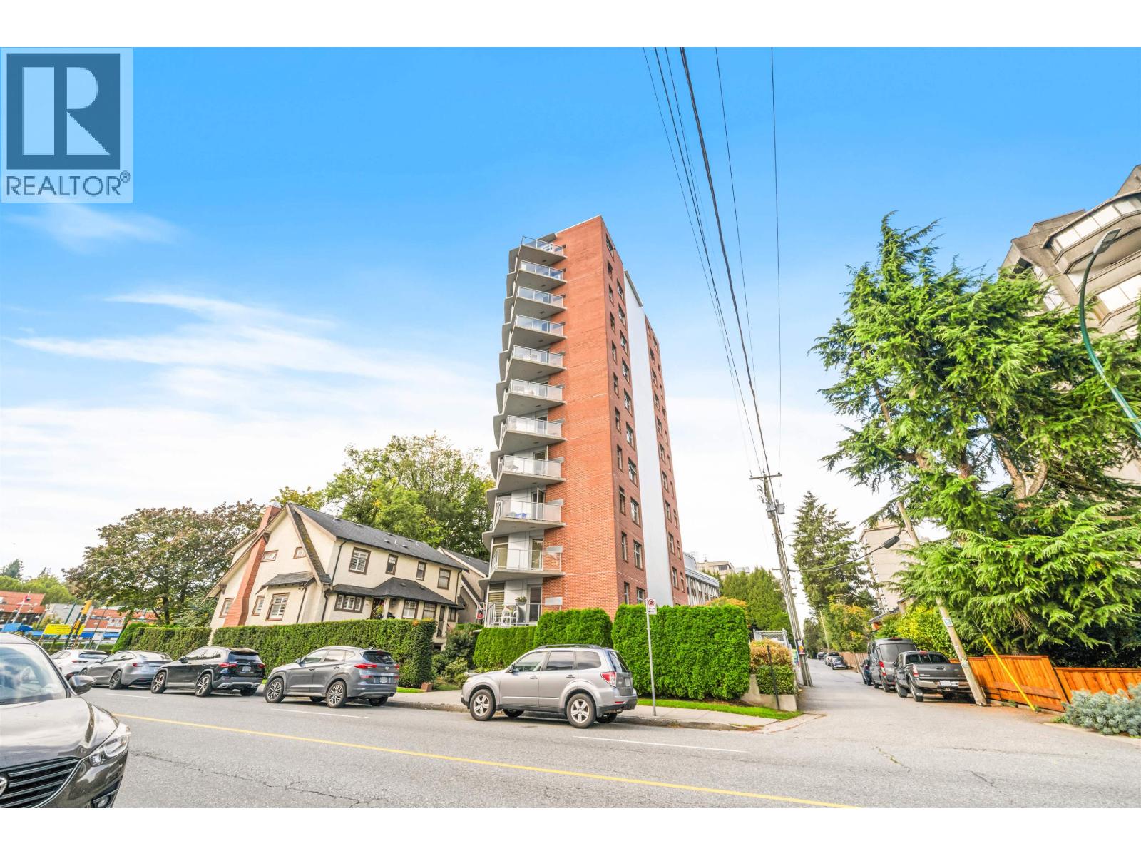 602 2965 Fir Street, Vancouver, British Columbia  V6J 5M9 - Photo 31 - R3055843