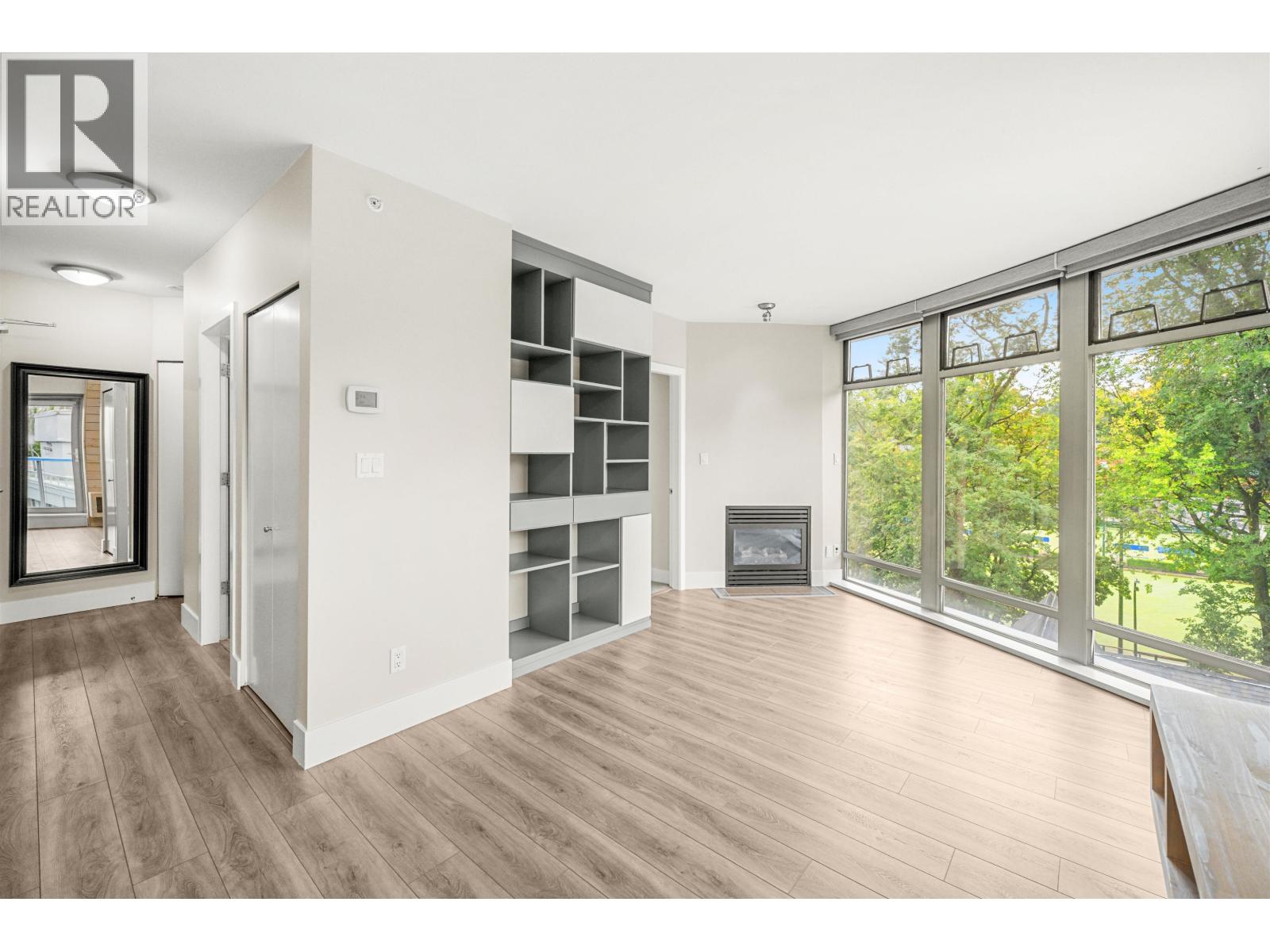 602 2965 Fir Street, Vancouver, British Columbia  V6J 5M9 - Photo 7 - R3055843