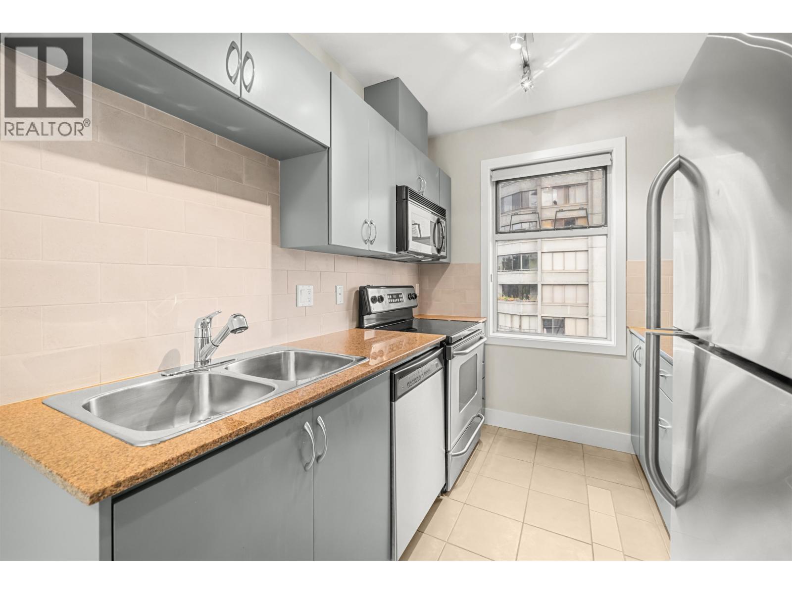 602 2965 Fir Street, Vancouver, British Columbia  V6J 5M9 - Photo 13 - R3055843