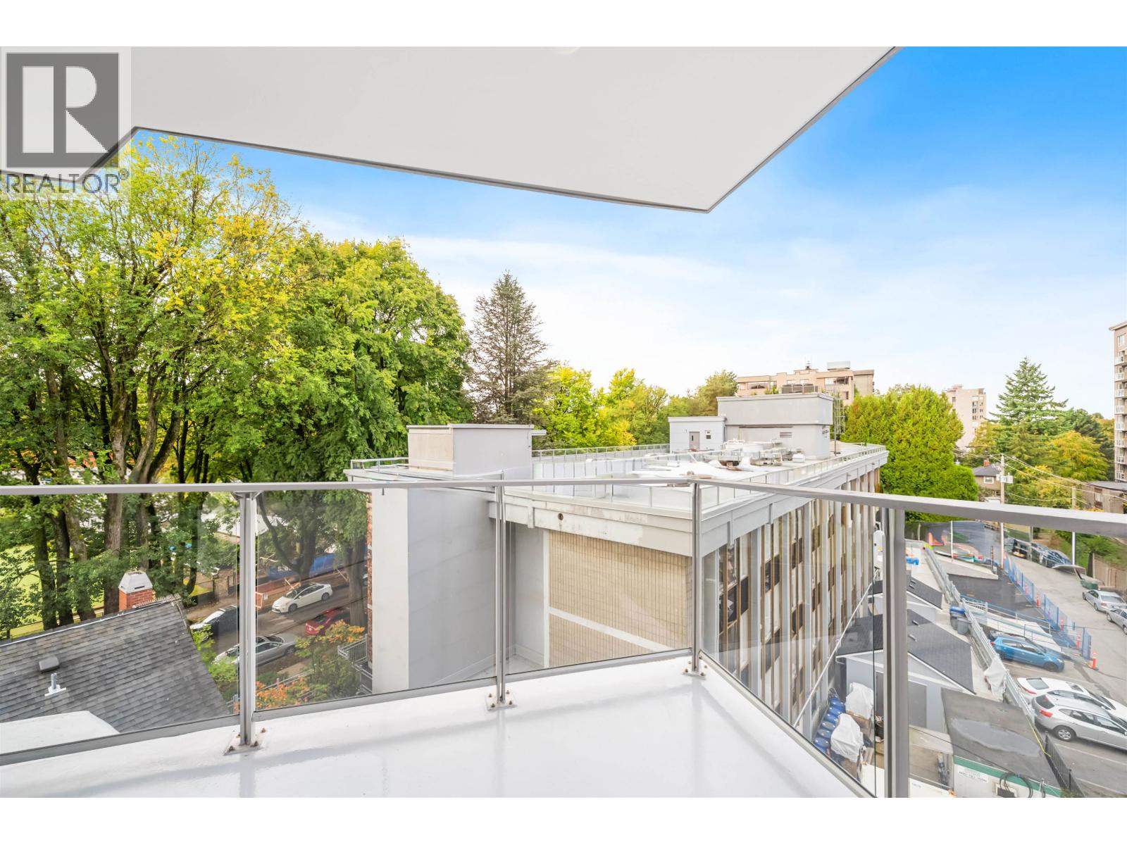 602 2965 Fir Street, Vancouver, British Columbia  V6J 5M9 - Photo 24 - R3055843