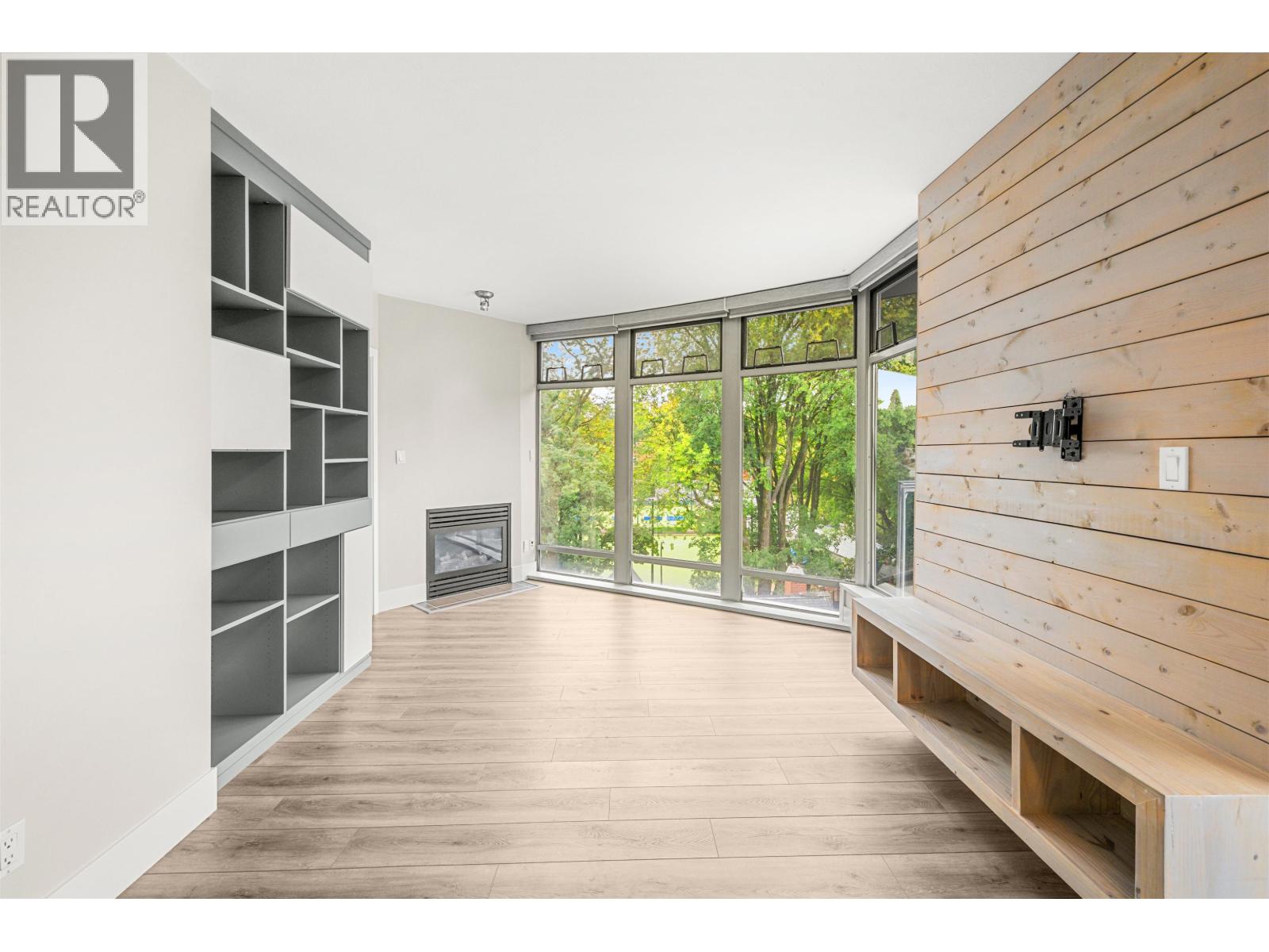 602 2965 Fir Street, Vancouver, British Columbia  V6J 5M9 - Photo 3 - R3055843