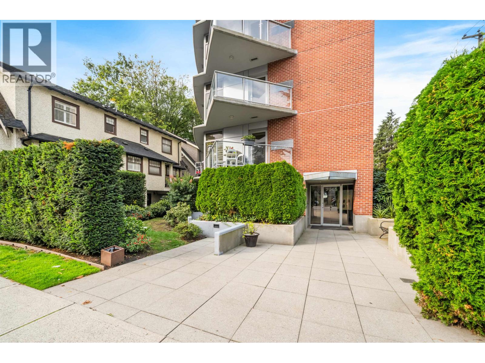 602 2965 Fir Street, Vancouver, British Columbia  V6J 5M9 - Photo 30 - R3055843