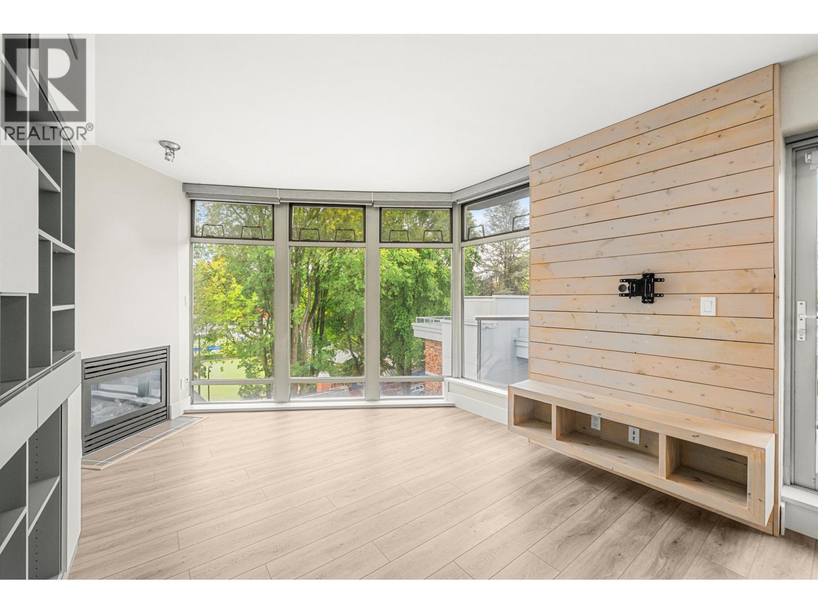 602 2965 Fir Street, Vancouver, British Columbia  V6J 5M9 - Photo 4 - R3055843
