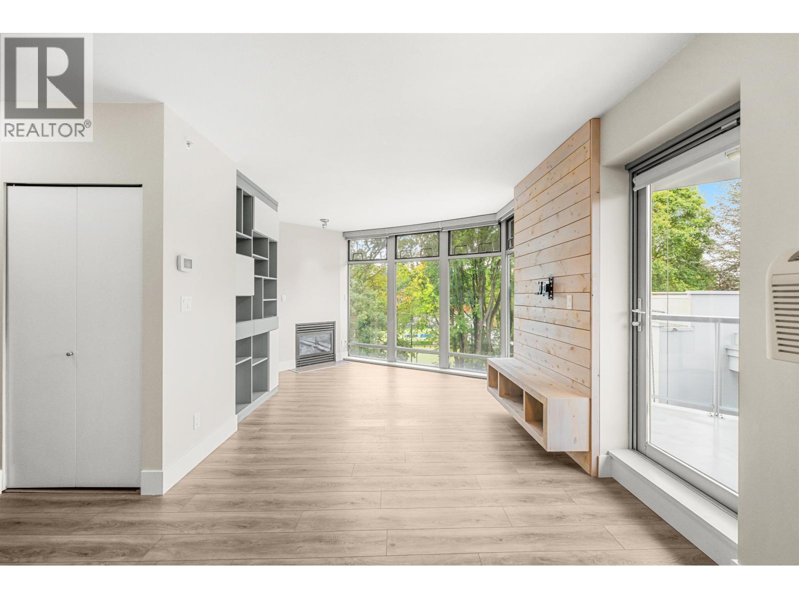 602 2965 Fir Street, Vancouver, British Columbia  V6J 5M9 - Photo 6 - R3055843