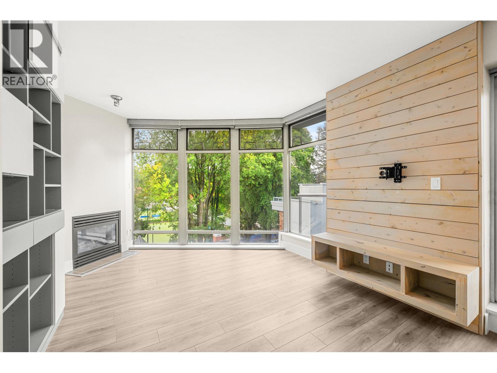 602 2965 Fir Street, Vancouver, British Columbia  V6J 5M9 - Photo 9 - R3055843