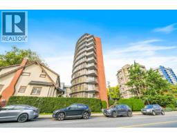 602 2965 Fir Street, Vancouver, Ca