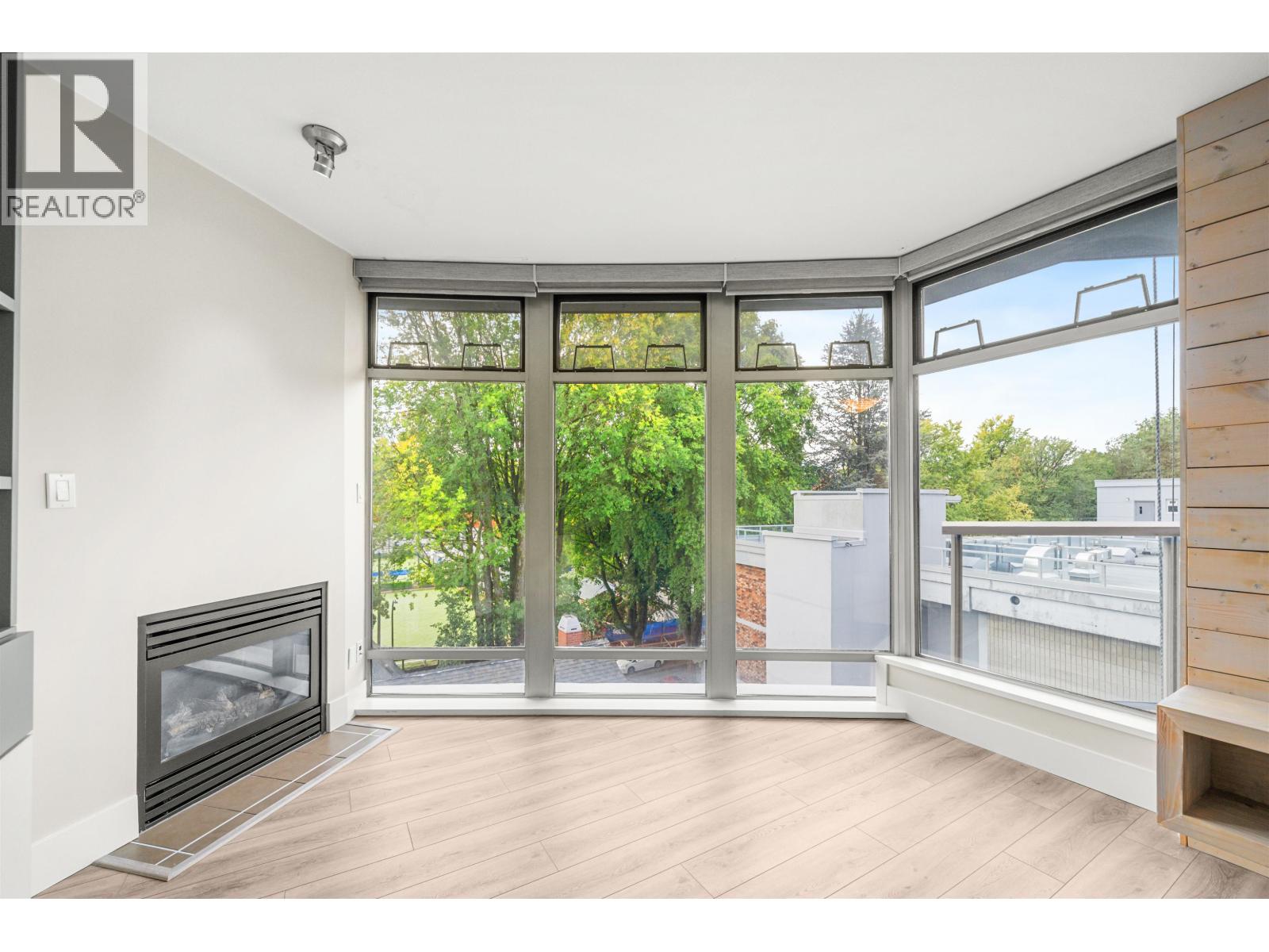 602 2965 Fir Street, Vancouver, British Columbia  V6J 5M9 - Photo 2 - R3055843