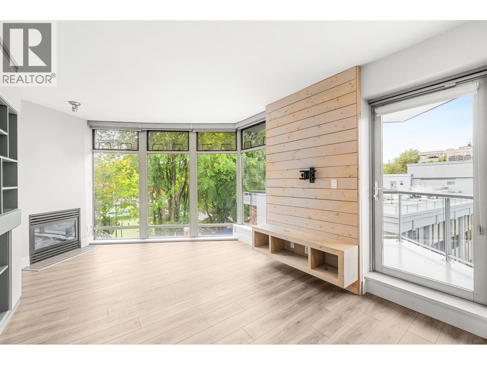 602 2965 Fir Street, Vancouver, British Columbia  V6J 5M9 - Photo 5 - R3055843
