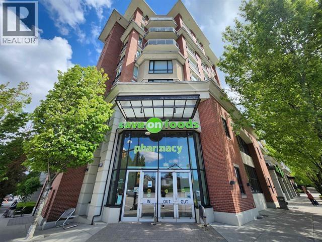 603 4028 KNIGHT STREET, Vancouver, British Columbia