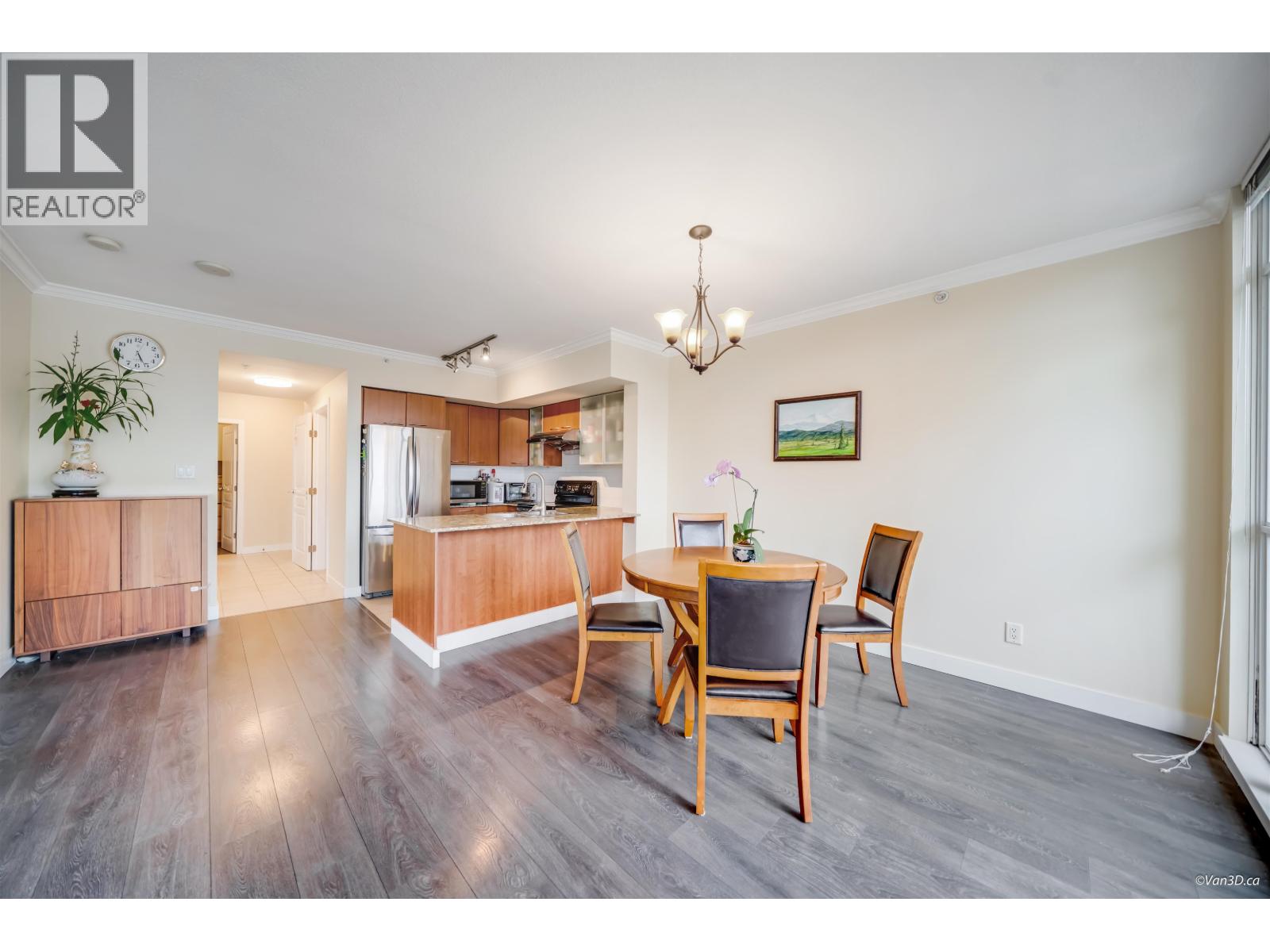 603 4028 Knight Street, Vancouver, British Columbia  V5N 5Y8 - Photo 10 - R3056031