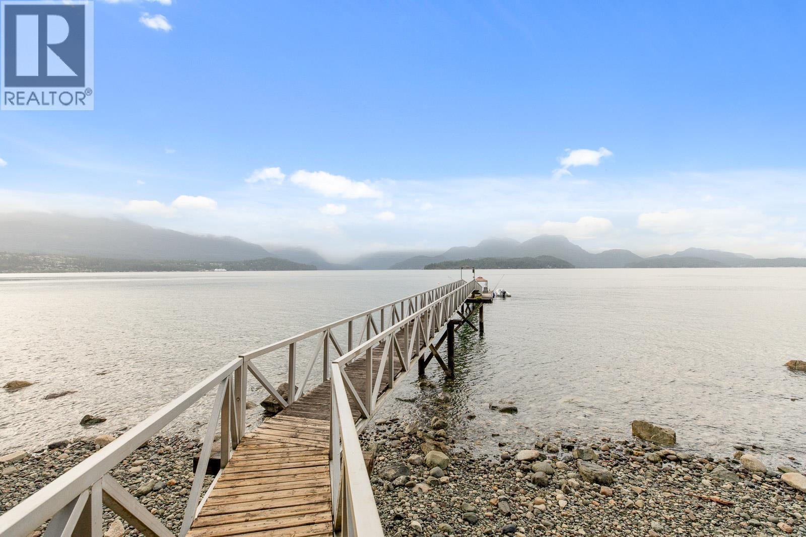 Lot 2 Cotton Point Shoreline, Keats Island, British Columbia  V0V 1V0 - Photo 4 - R3017142