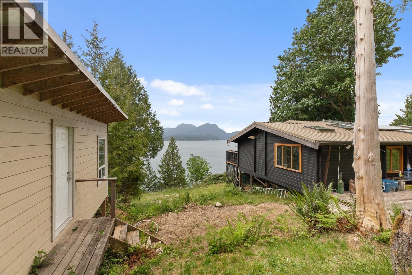 Lot 2 Cotton Point Shoreline, Keats Island, British Columbia  V0V 1V0 - Photo 28 - R3017142