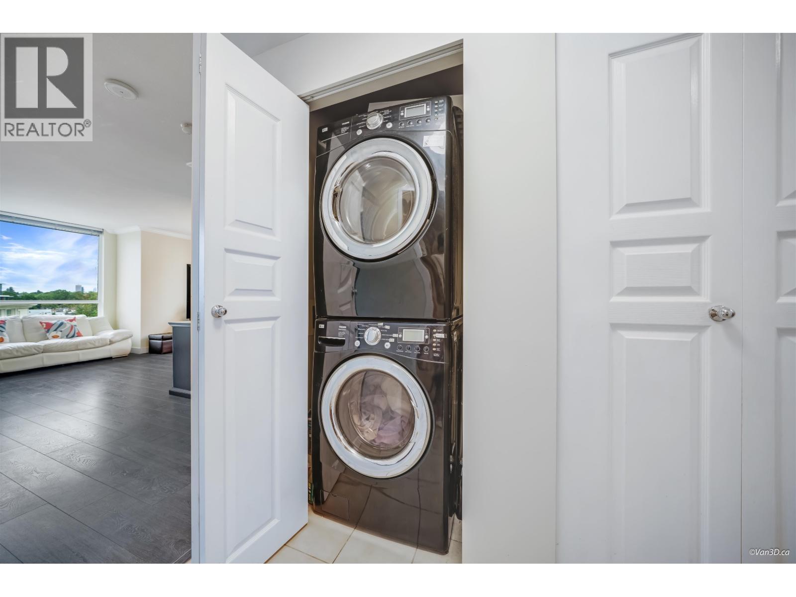 603 4028 Knight Street, Vancouver, British Columbia  V5N 5Y8 - Photo 14 - R3056031