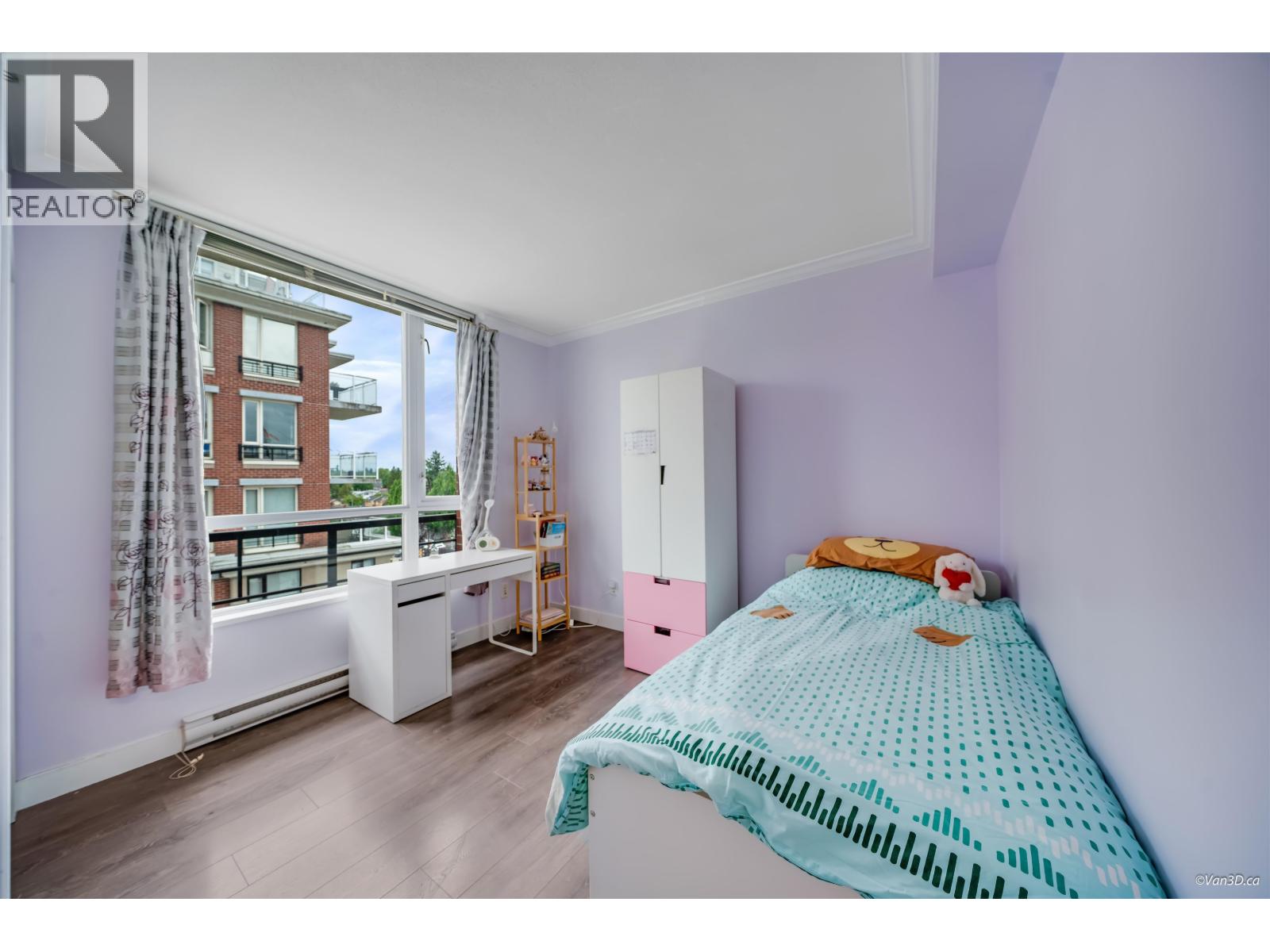 603 4028 Knight Street, Vancouver, British Columbia  V5N 5Y8 - Photo 12 - R3056031