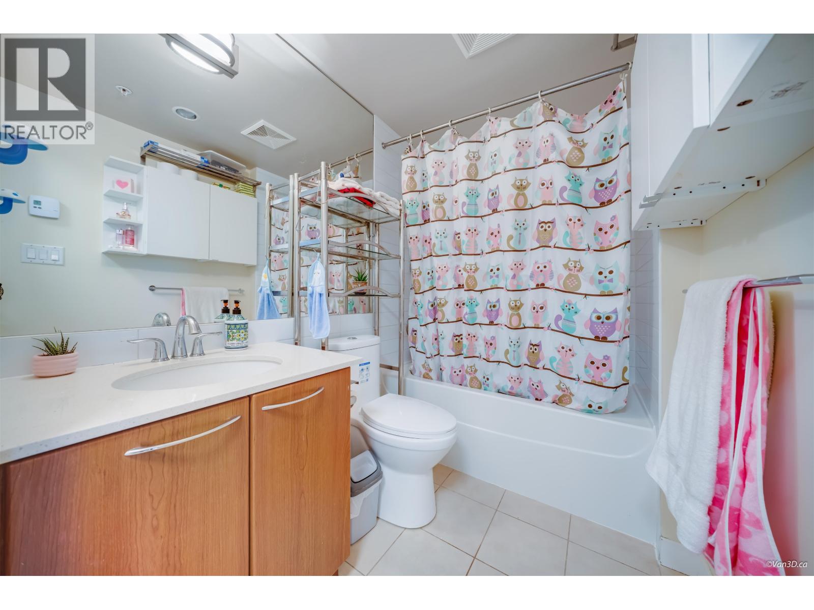 603 4028 Knight Street, Vancouver, British Columbia  V5N 5Y8 - Photo 11 - R3056031