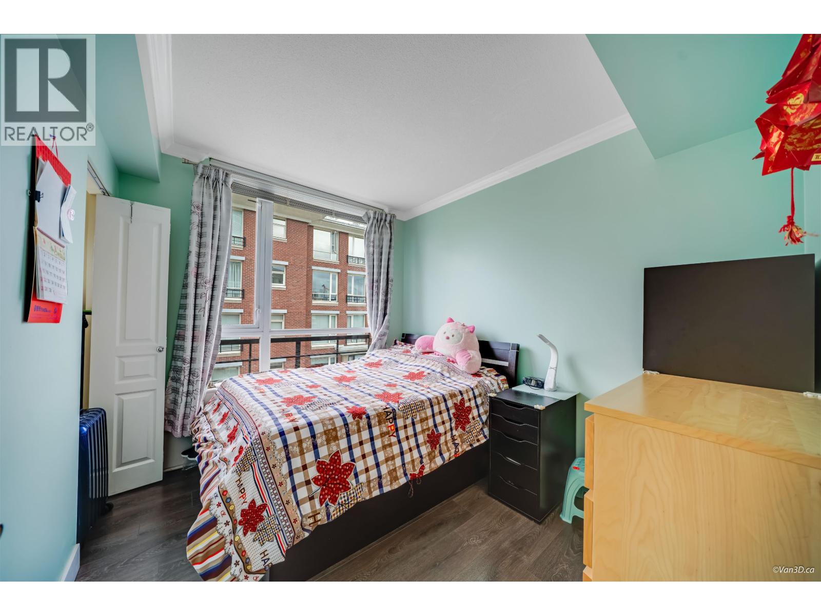 603 4028 Knight Street, Vancouver, British Columbia  V5N 5Y8 - Photo 13 - R3056031