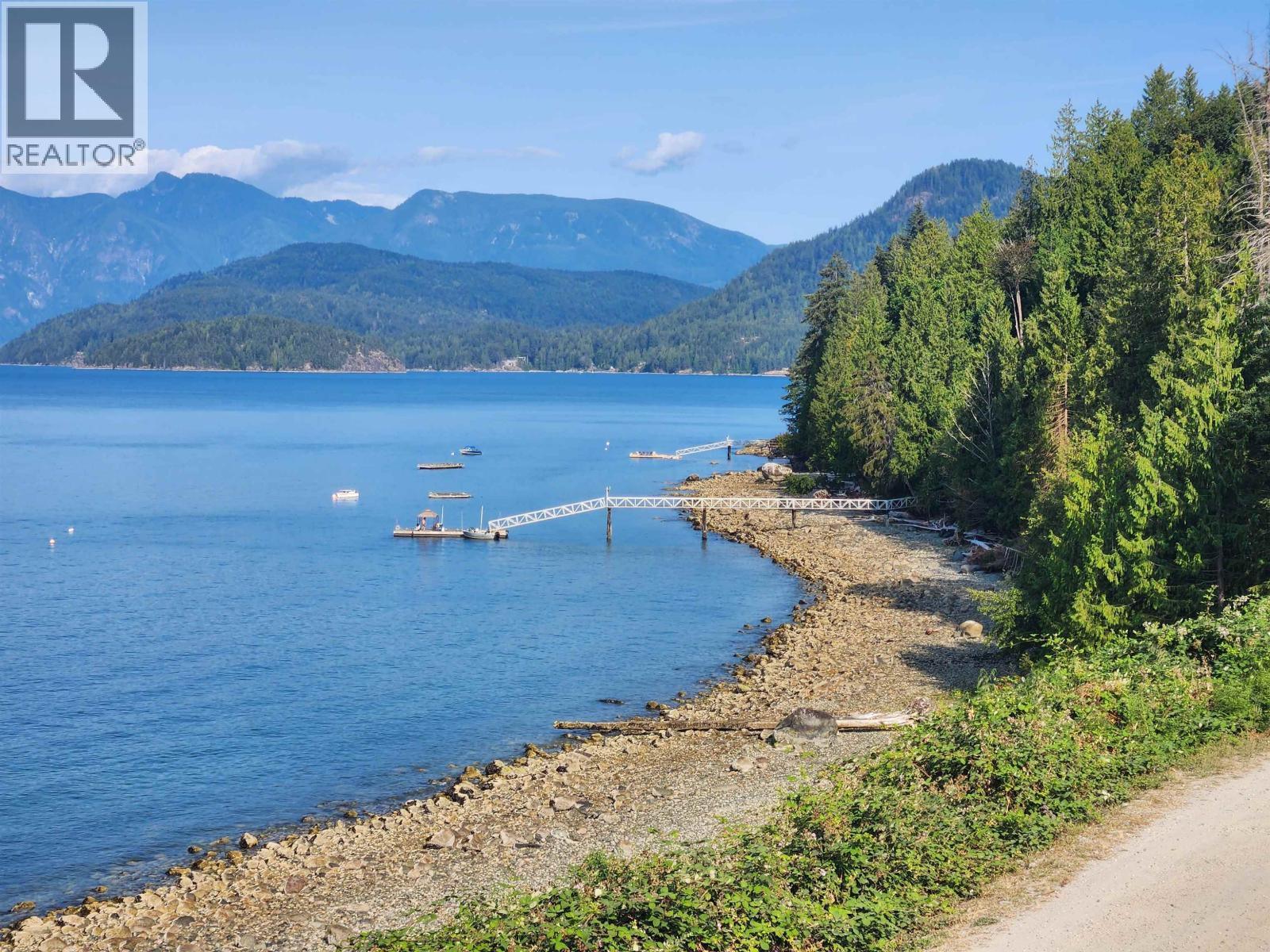 Lot 2 Cotton Point Shoreline, Keats Island, British Columbia  V0V 1V0 - Photo 38 - R3017142