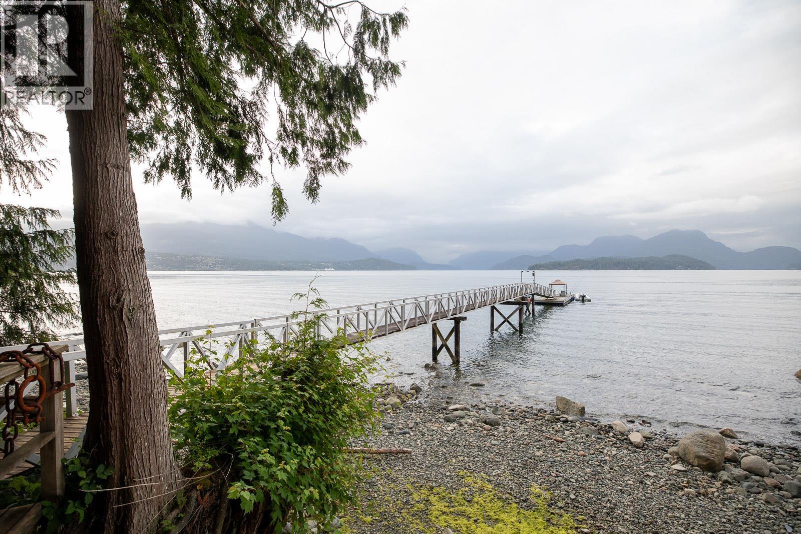 Lot 2 Cotton Point Shoreline, Keats Island, British Columbia  V0V 1V0 - Photo 33 - R3017142