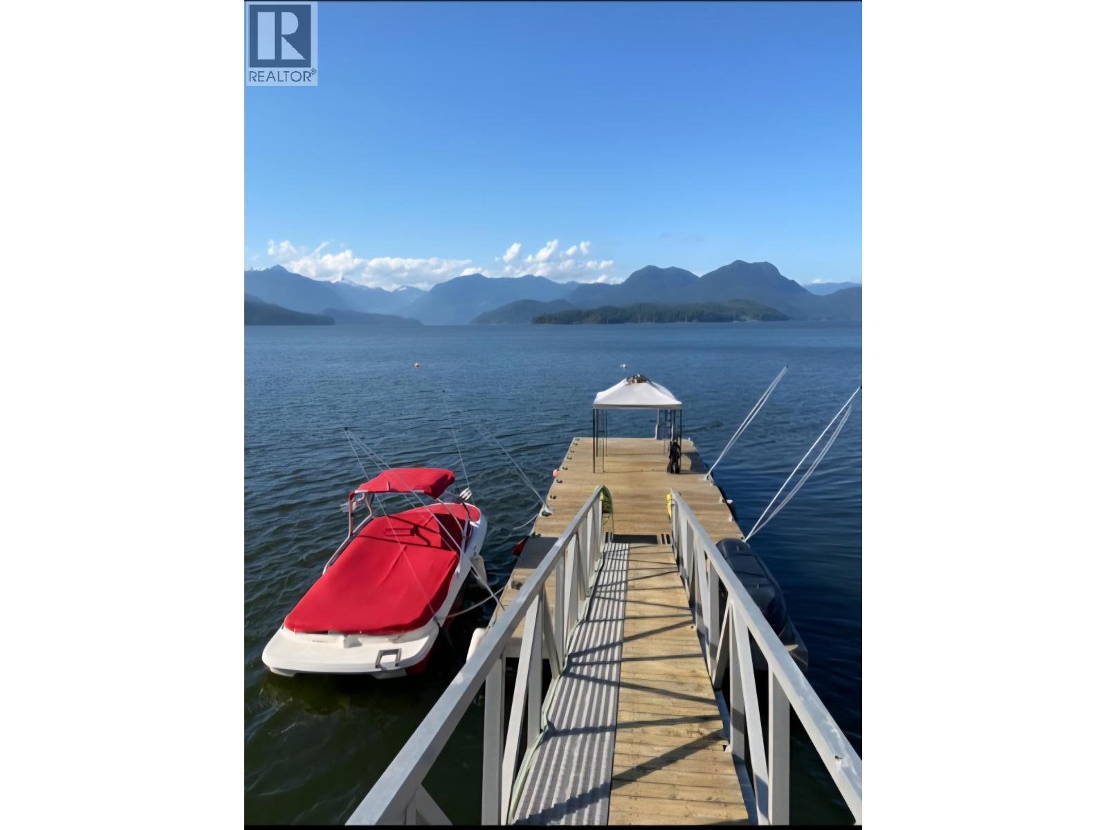 Lot 2 Cotton Point Shoreline, Keats Island, British Columbia  V0V 1V0 - Photo 35 - R3017142