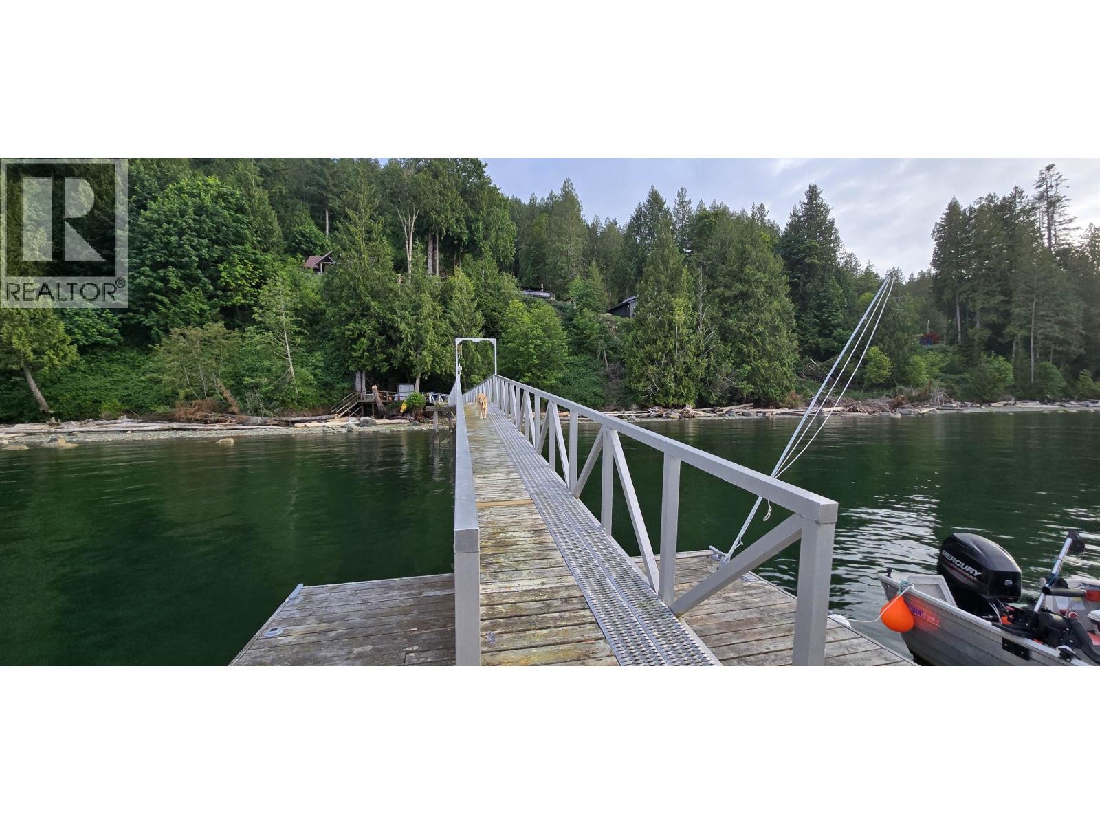 Lot 2 Cotton Point Shoreline, Keats Island, British Columbia  V0V 1V0 - Photo 39 - R3017142