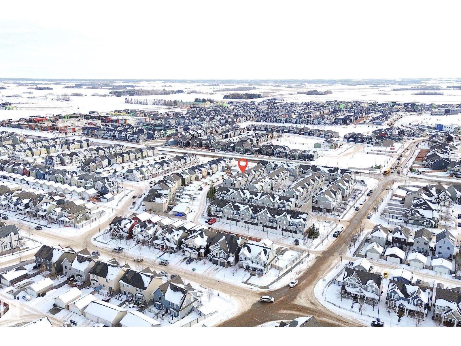 #44 9151 Shaw Wy Sw, Edmonton, Alberta  T6X 1W7 - Photo 28 - E4461092