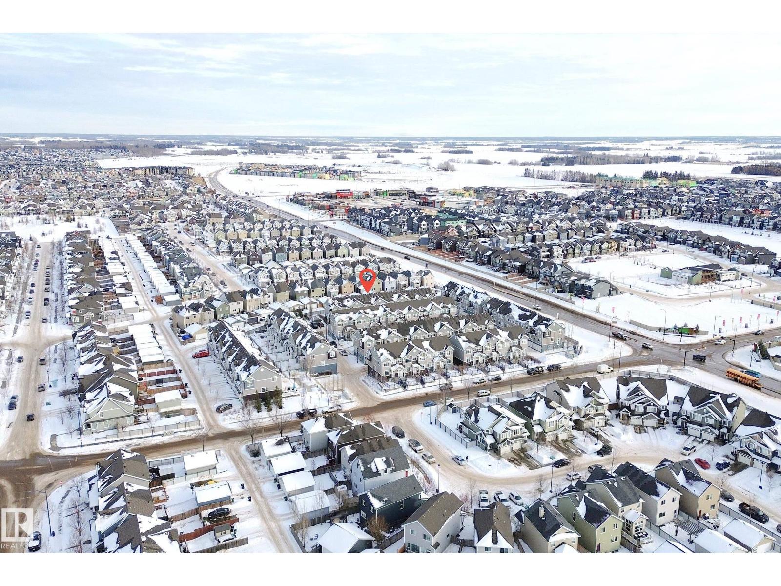 #44 9151 Shaw Wy Sw, Edmonton, Alberta  T6X 1W7 - Photo 29 - E4461092