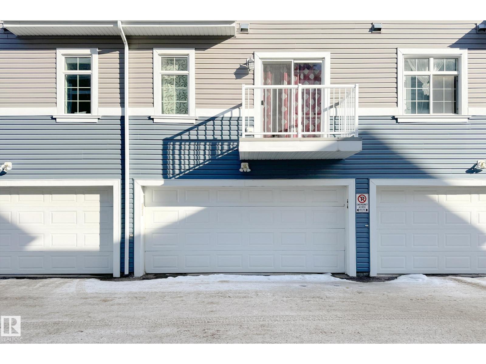 #44 9151 Shaw Wy Sw, Edmonton, Alberta  T6X 1W7 - Photo 5 - E4461092