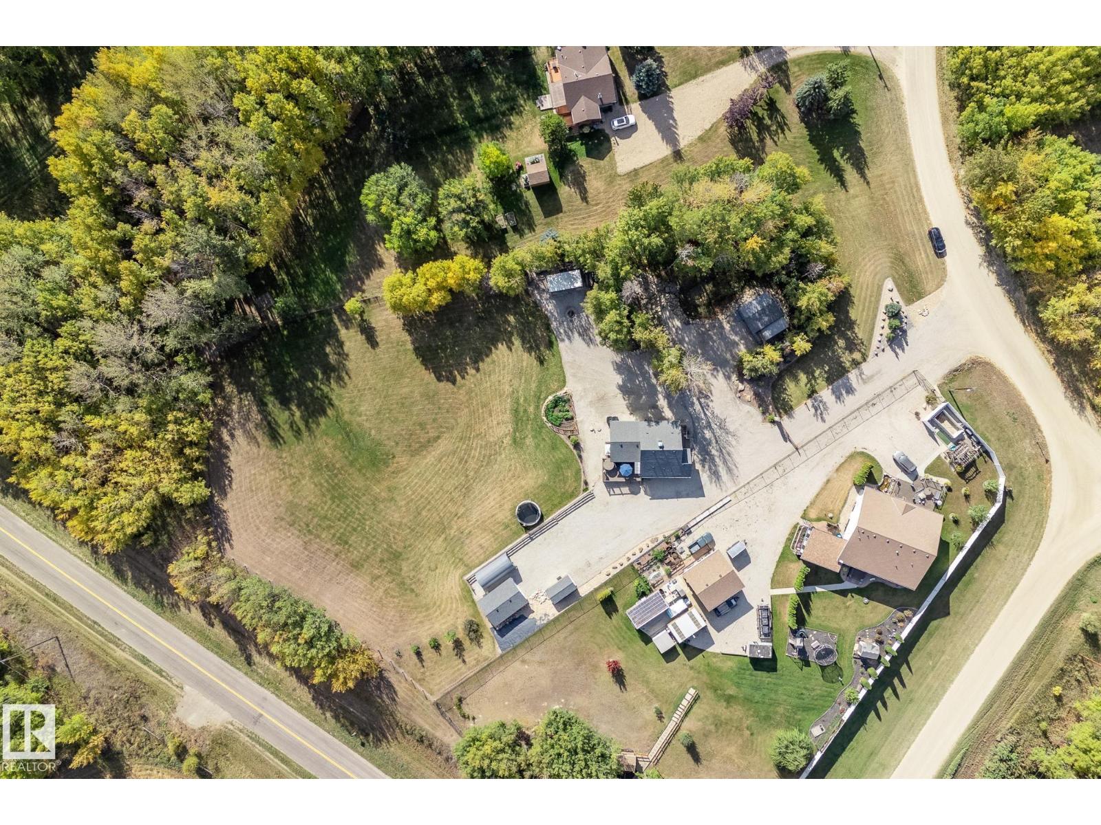 #105 52318 Rge Road 25, Rural Parkland County, Alberta  T7Y 2M3 - Photo 11 - E4461091