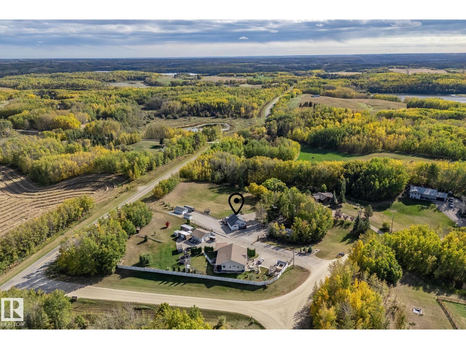 #105 52318 Rge Road 25, Rural Parkland County, Alberta  T7Y 2M3 - Photo 12 - E4461091