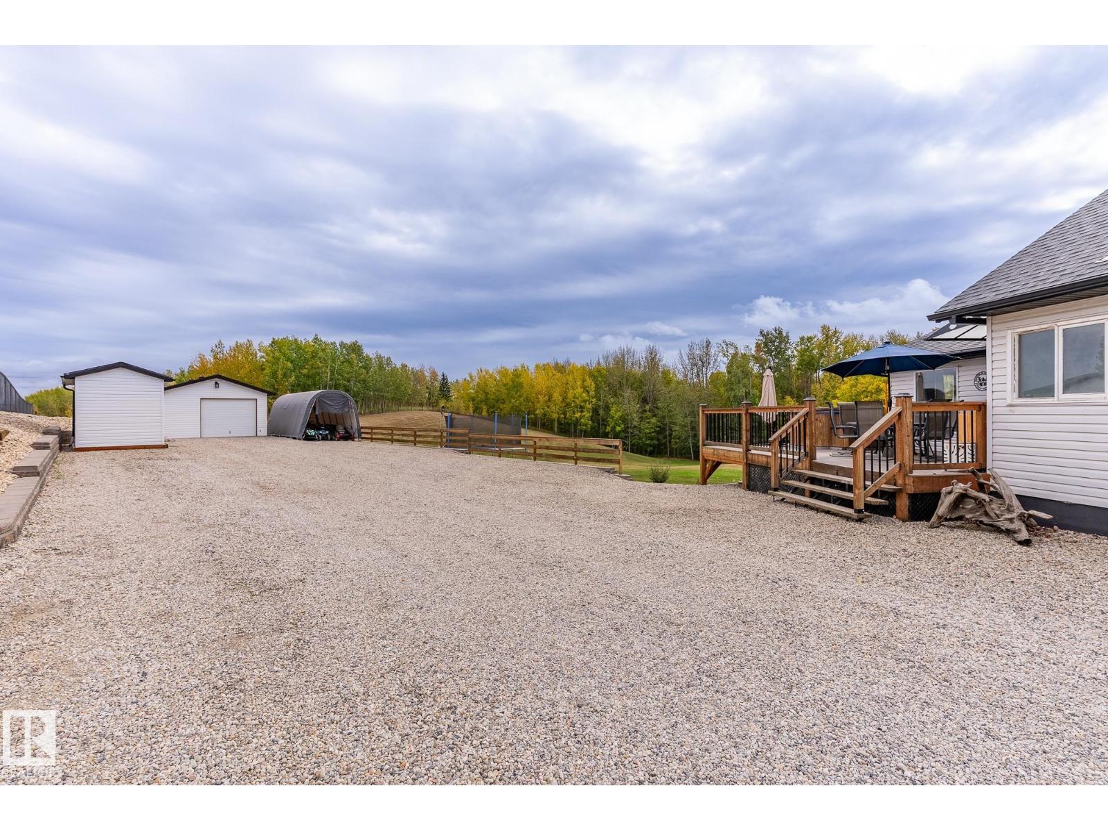 #105 52318 Rge Road 25, Rural Parkland County, Alberta  T7Y 2M3 - Photo 17 - E4461091