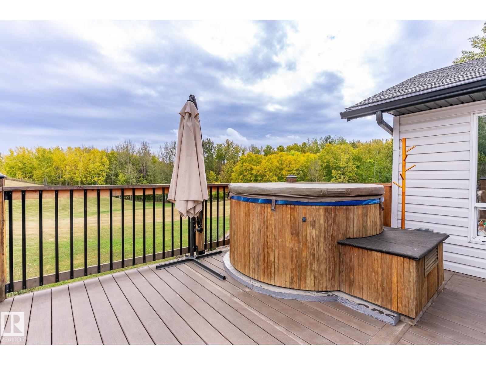 #105 52318 Rge Road 25, Rural Parkland County, Alberta  T7Y 2M3 - Photo 20 - E4461091