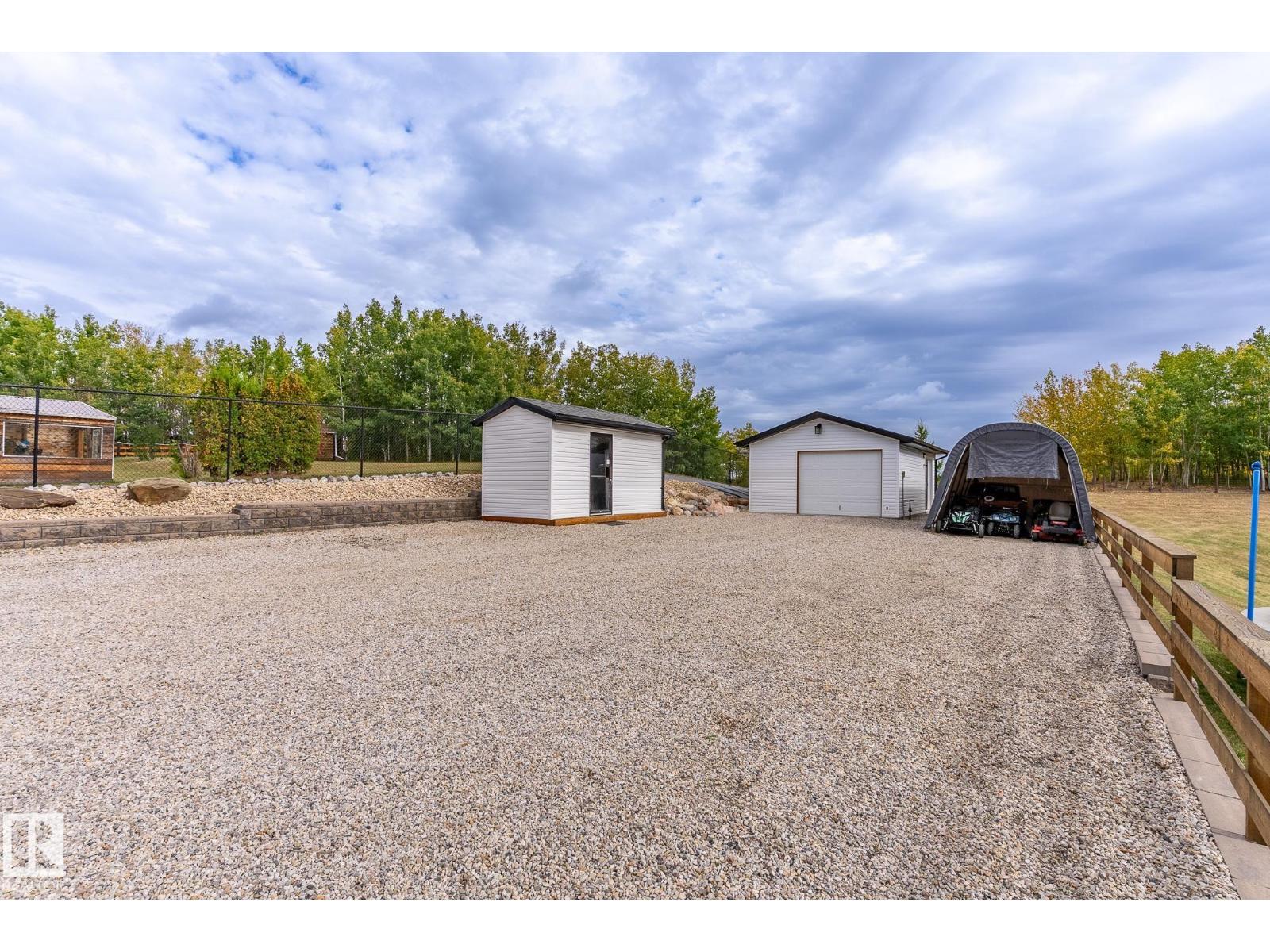 #105 52318 Rge Road 25, Rural Parkland County, Alberta  T7Y 2M3 - Photo 22 - E4461091