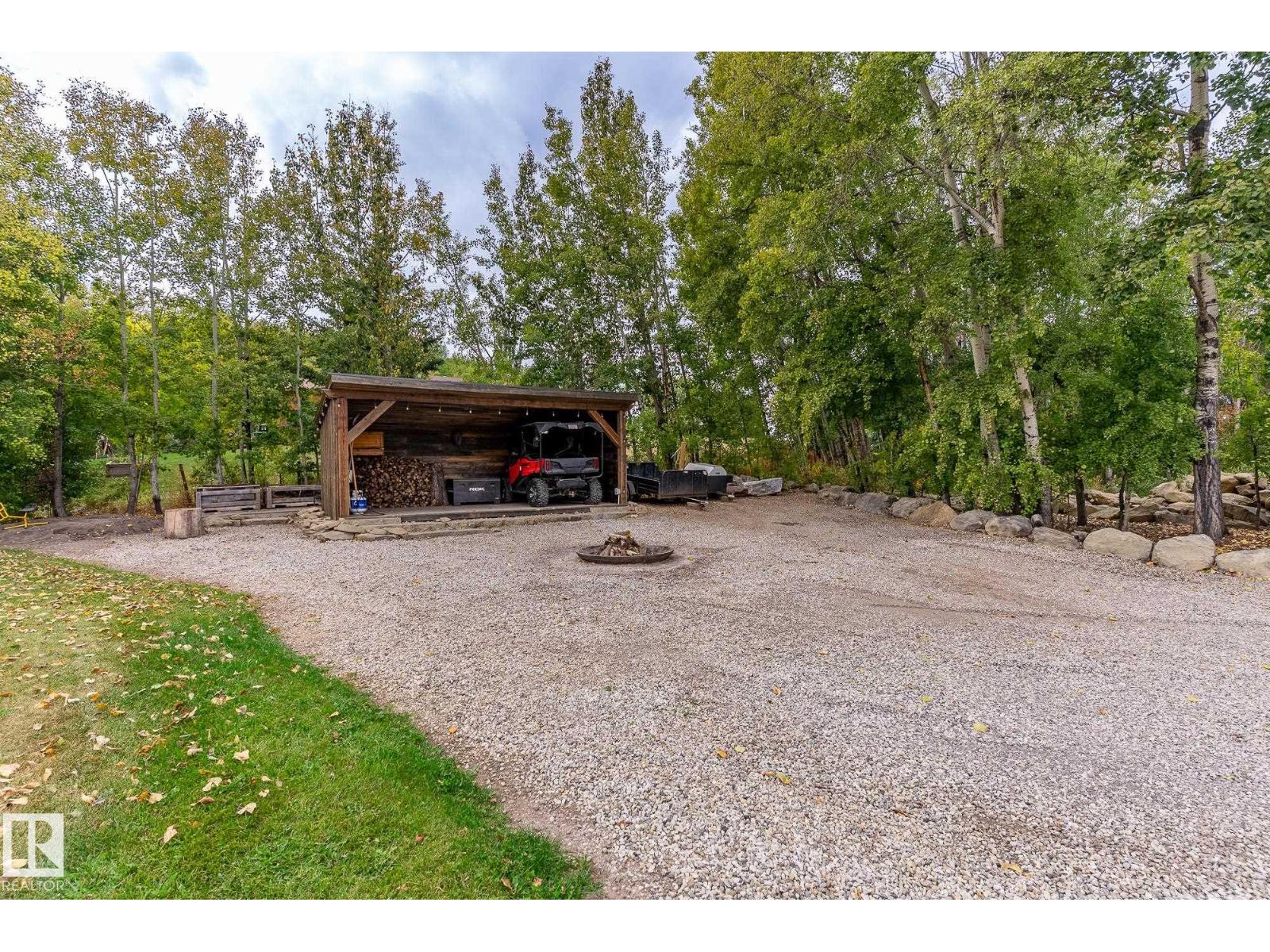 #105 52318 Rge Road 25, Rural Parkland County, Alberta  T7Y 2M3 - Photo 24 - E4461091