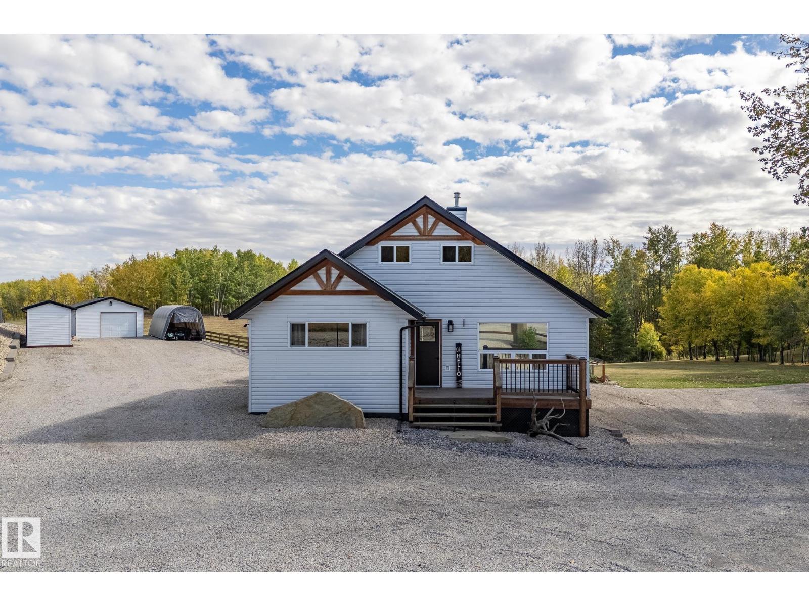 #105 52318 Rge Road 25, Rural Parkland County, Alberta  T7Y 2M3 - Photo 4 - E4461091