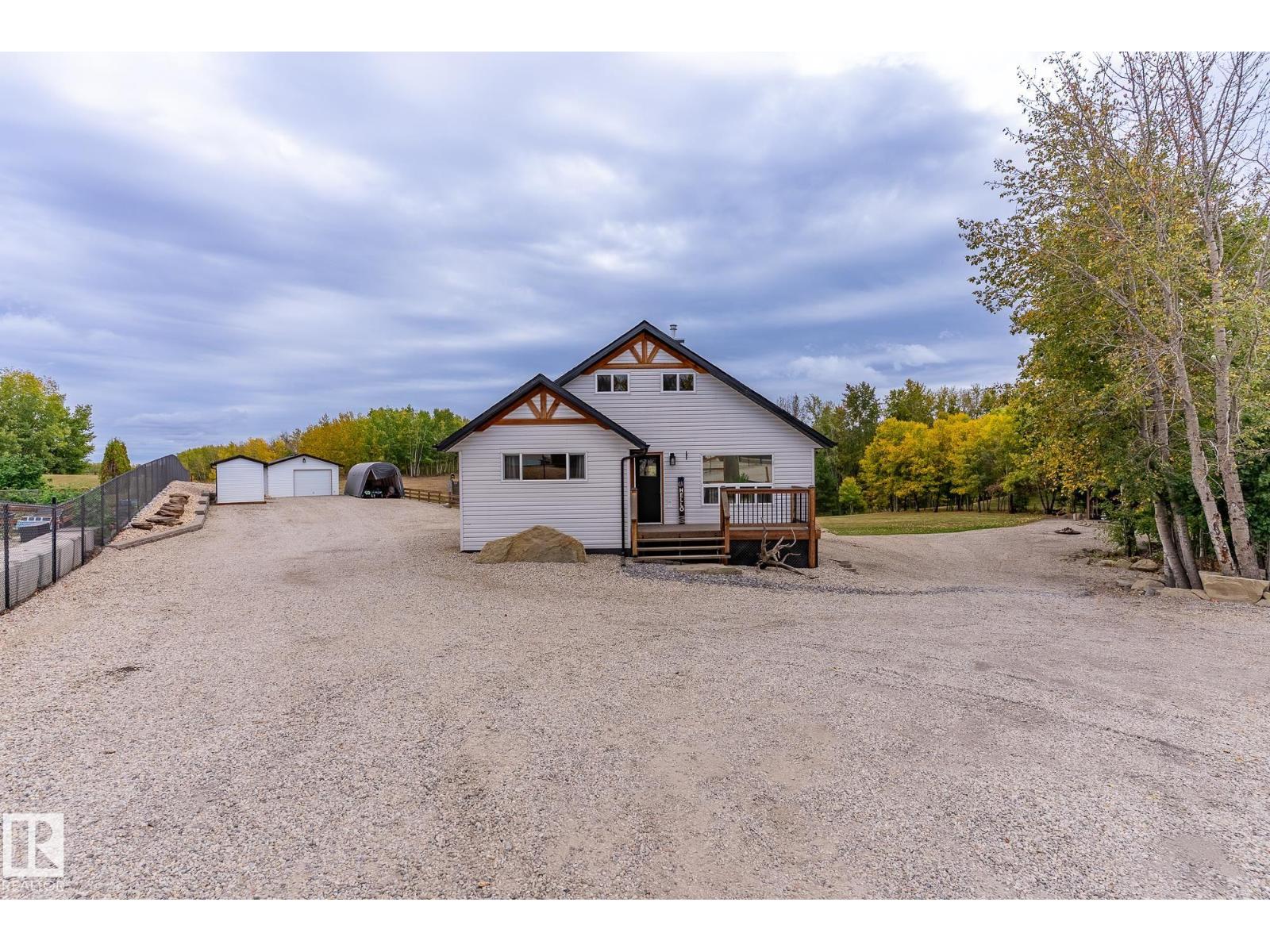 #105 52318 Rge Road 25, Rural Parkland County, Alberta  T7Y 2M3 - Photo 5 - E4461091